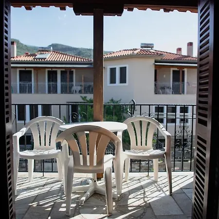 Studio Sevasti Kala Nera Exterior photo