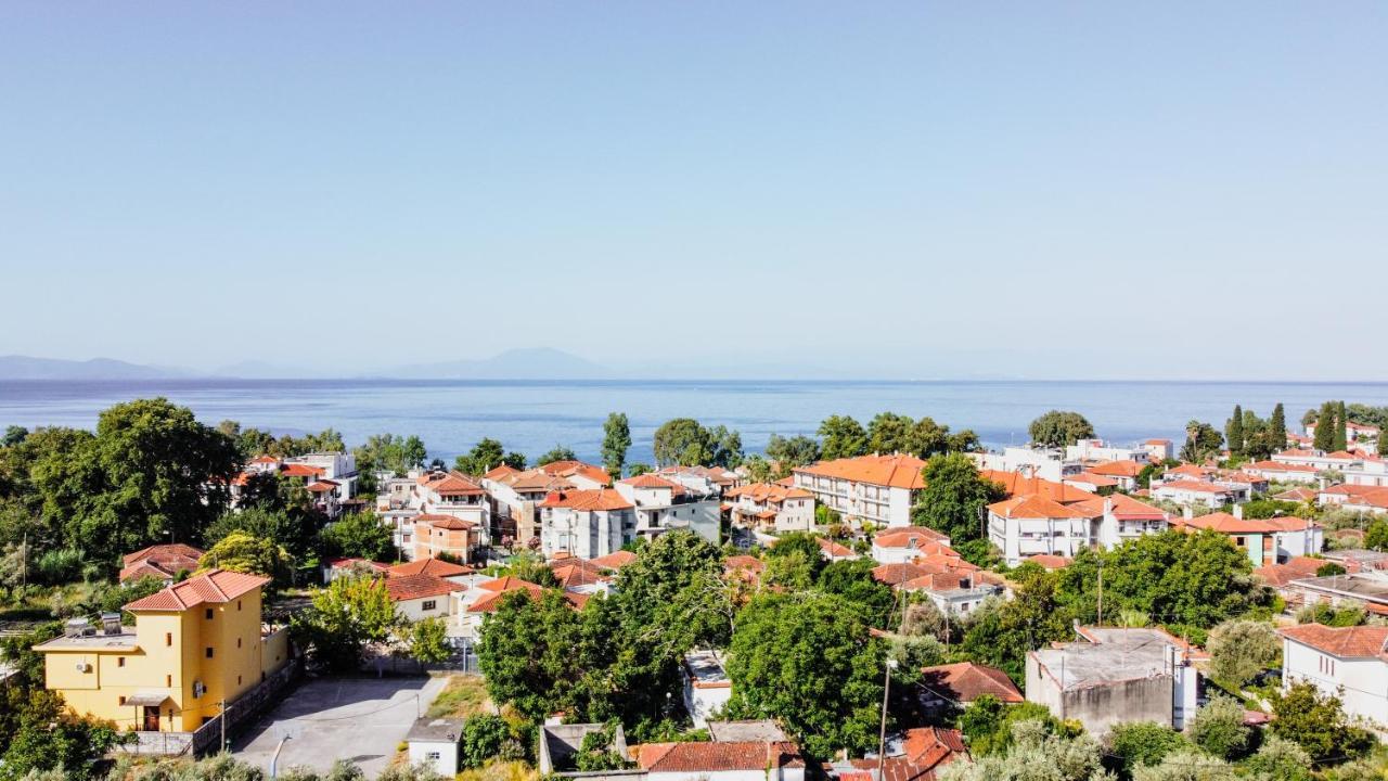 Sevasti Apartment