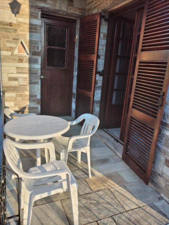 Sevasti Apartment