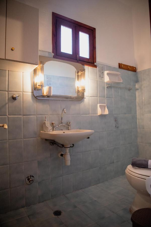 Sevasti Apartment Kala Nera