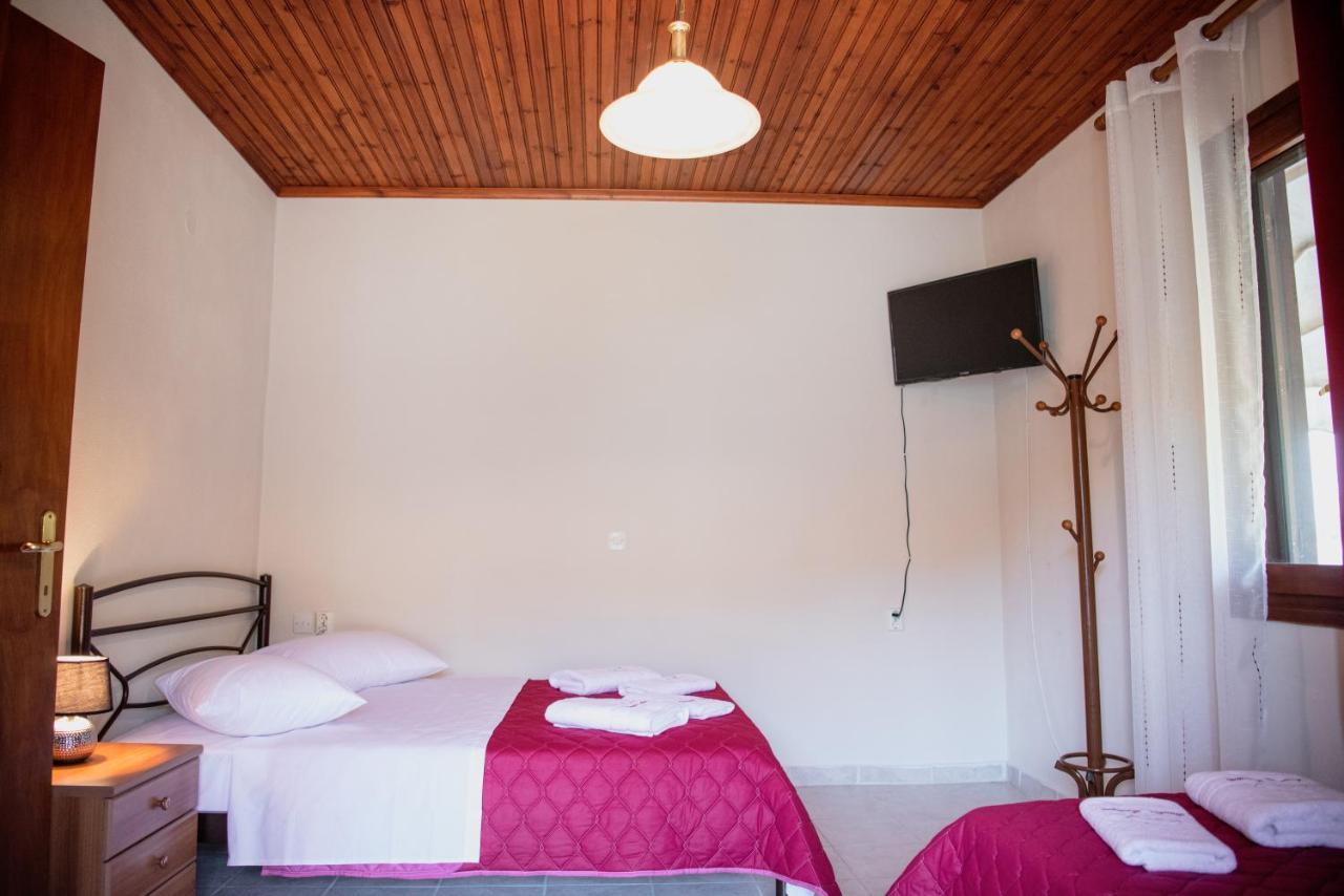Sevasti Apartment Kala Nera