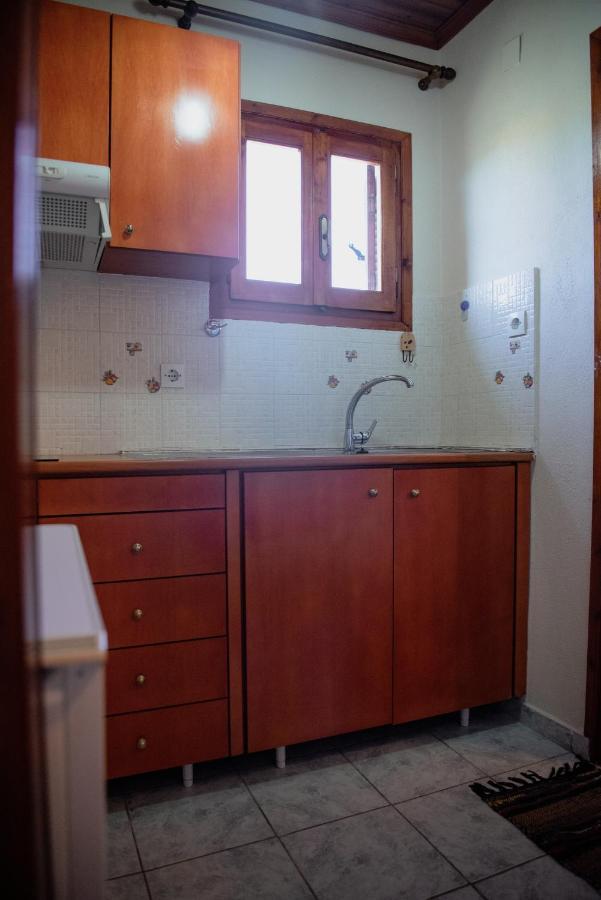 Sevasti Apartment Kala Nera