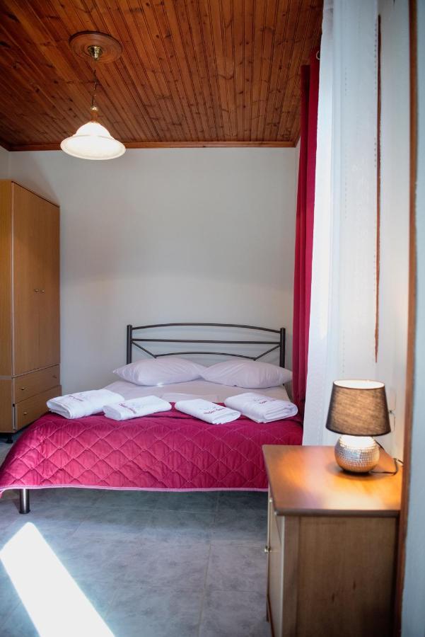 Apartment Sevasti