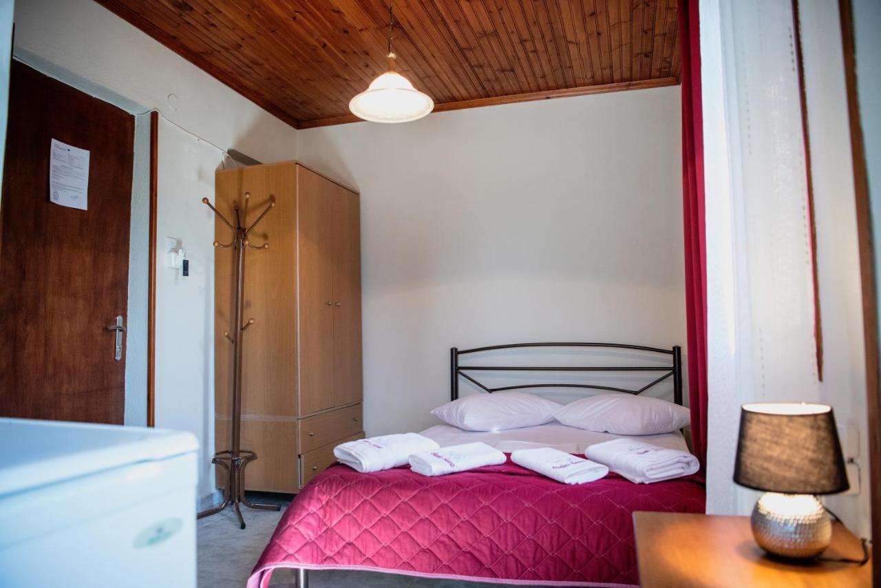 Sevasti Apartment *